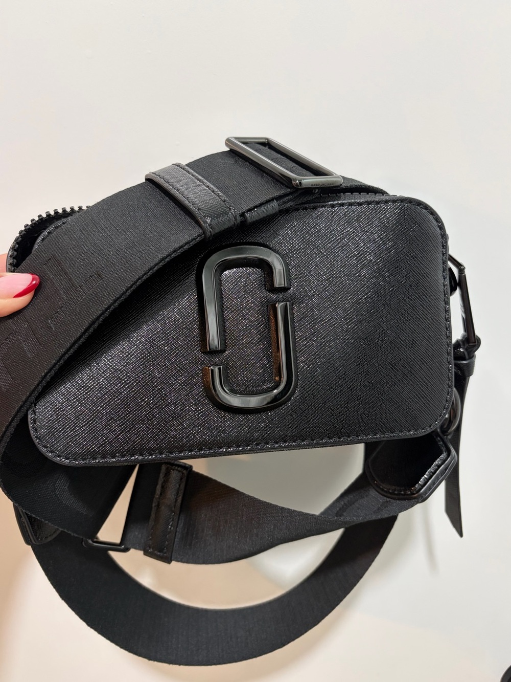 Marc Jacobs The Snapshot DTM